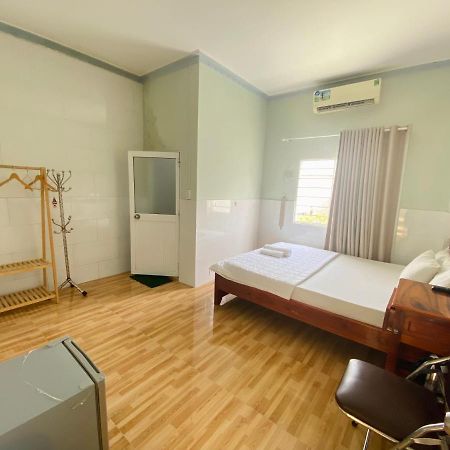 Nhà Nghỉ Ý Vy Phú Quốc Ngoại thất bức ảnh