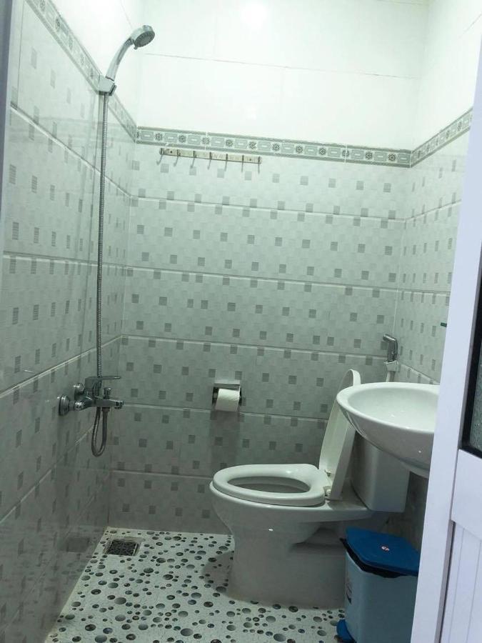 Nhà Nghỉ Ý Vy Phú Quốc Ngoại thất bức ảnh