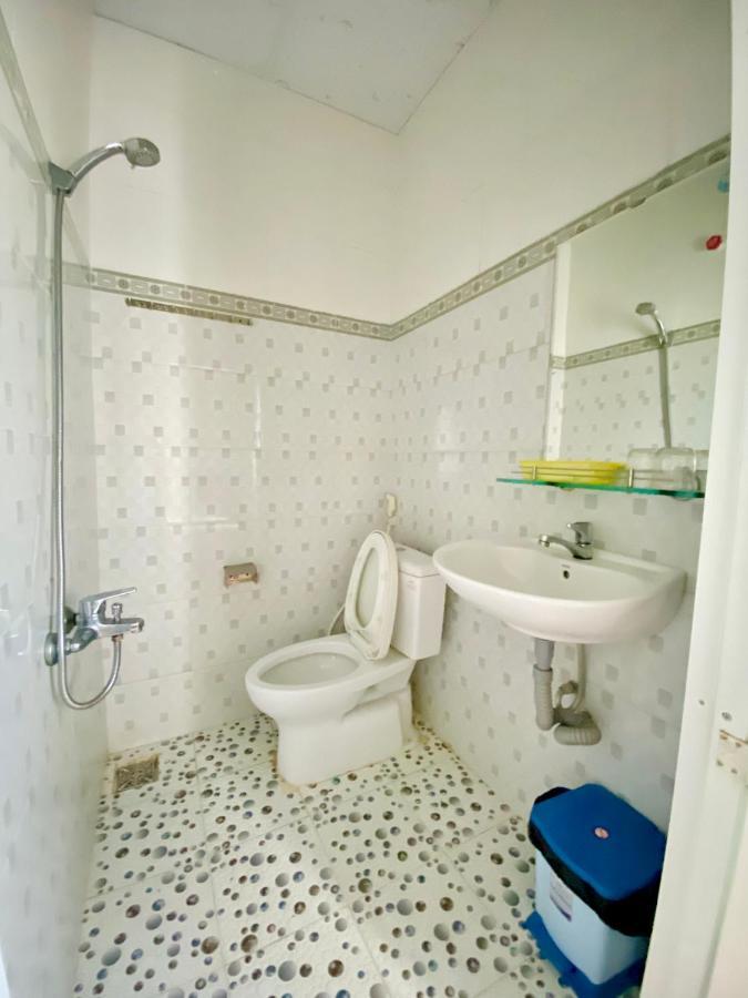 Nhà Nghỉ Ý Vy Phú Quốc Ngoại thất bức ảnh