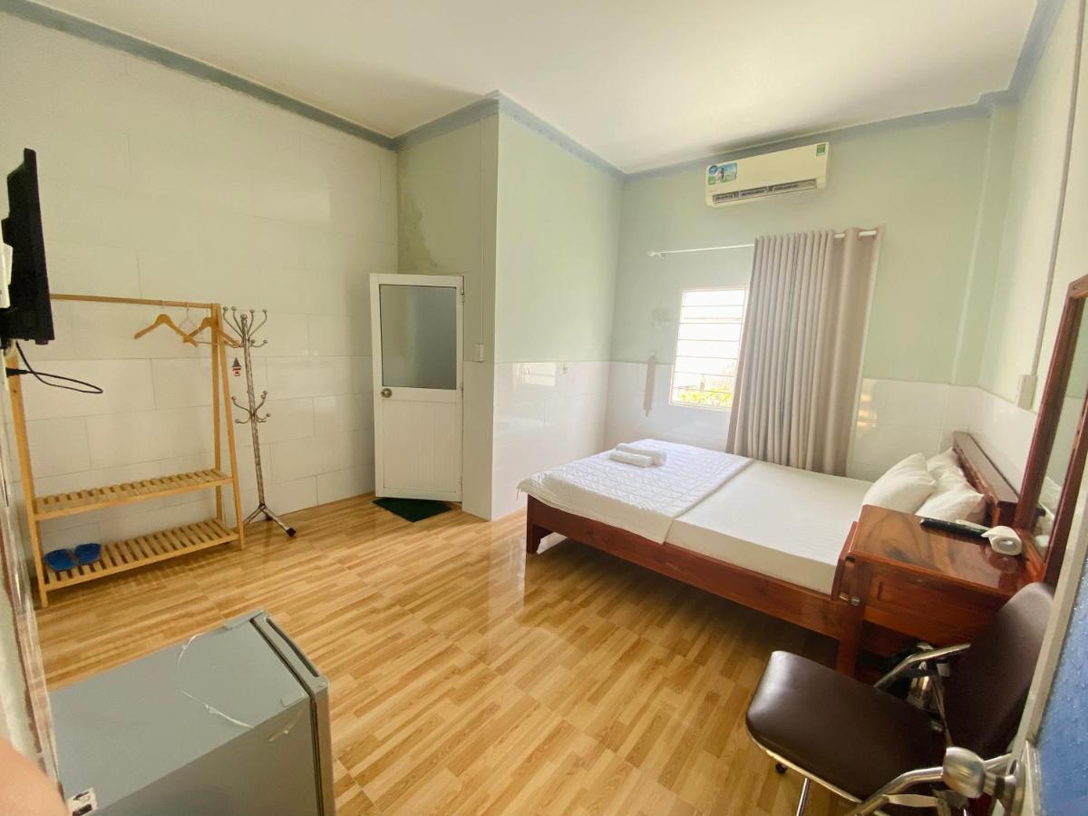 Nhà Nghỉ Ý Vy Phú Quốc Ngoại thất bức ảnh