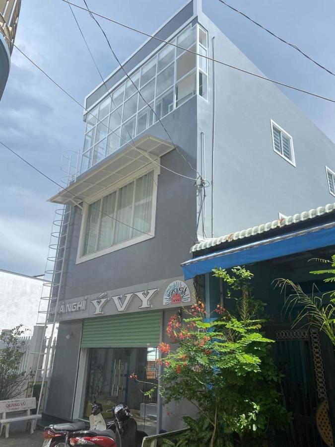 Nhà Nghỉ Ý Vy Phú Quốc Ngoại thất bức ảnh